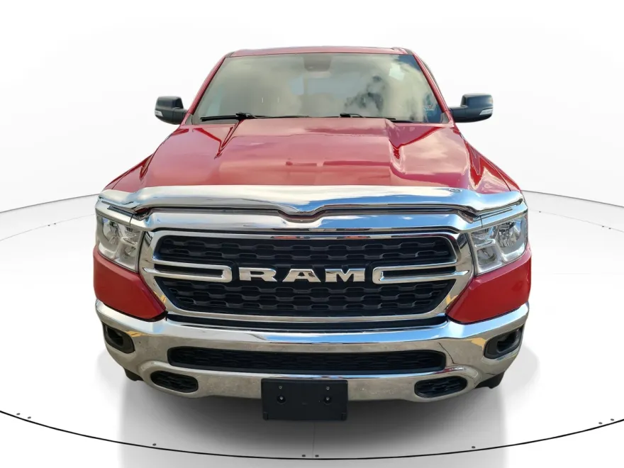 2022 Ram 1500 Big Horn photo 1