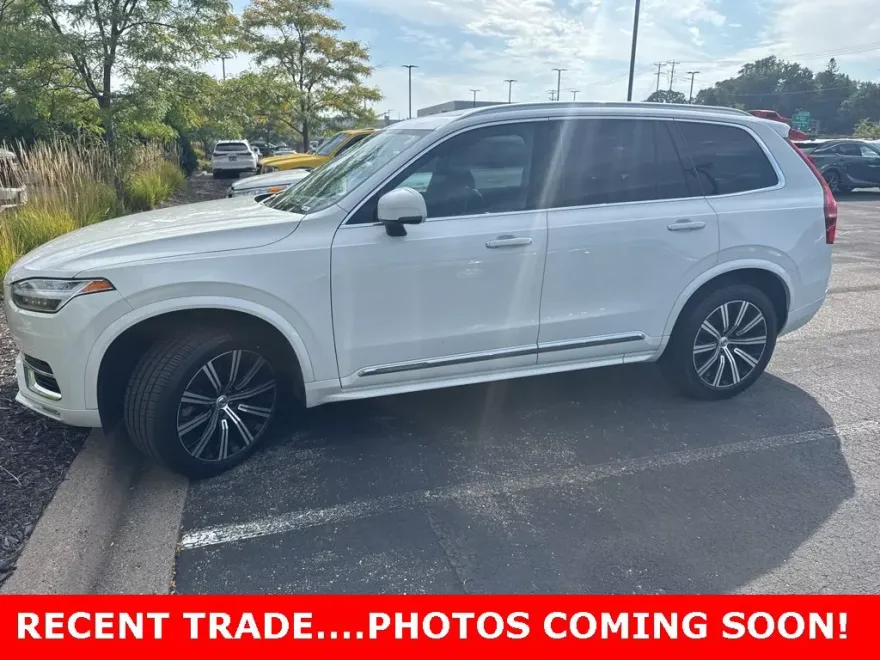 2020 Volvo XC90 T6 Inscription photo 1