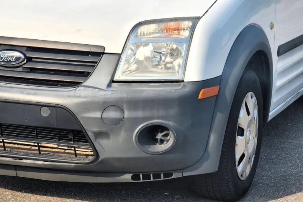 2013 Ford Transit Connect XL photo 1