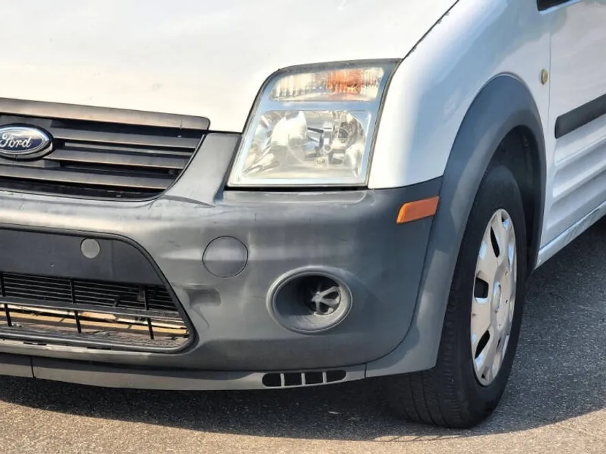2013 Ford Transit Connect XL photo 1