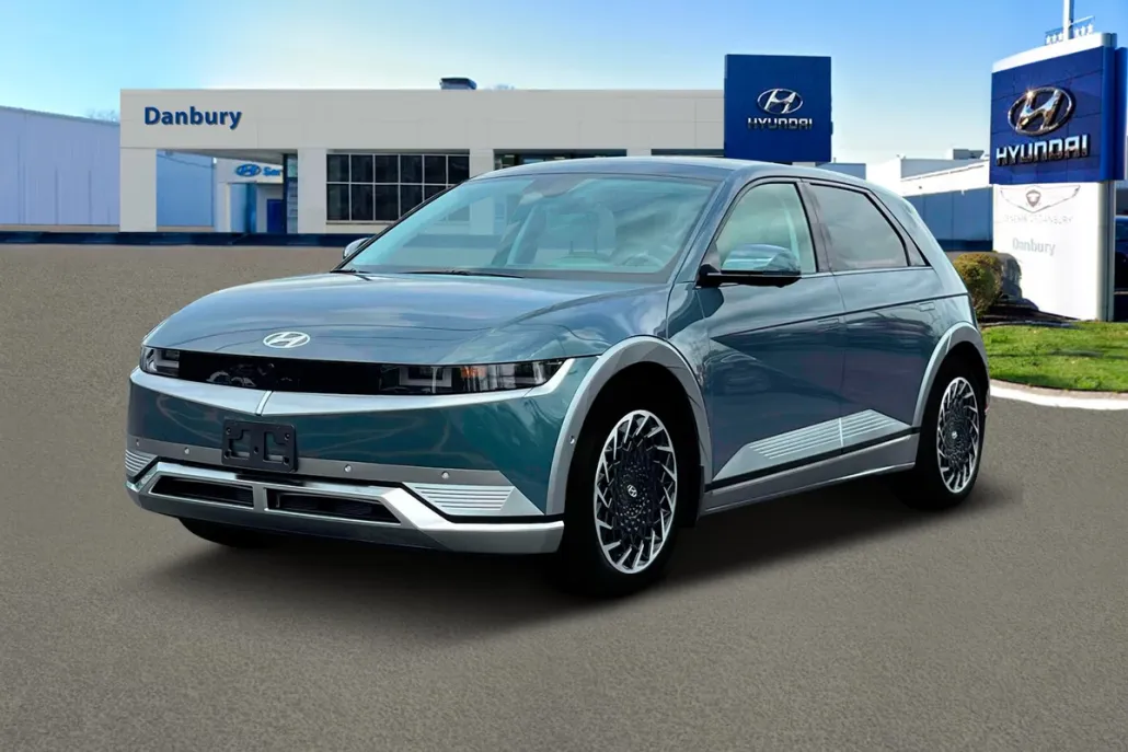 2024 Hyundai Ioniq 5 Limited photo 1