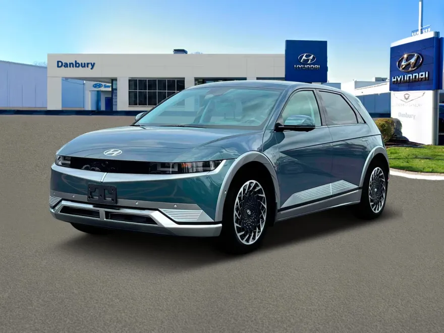 2024 Hyundai Ioniq 5 Limited photo 1
