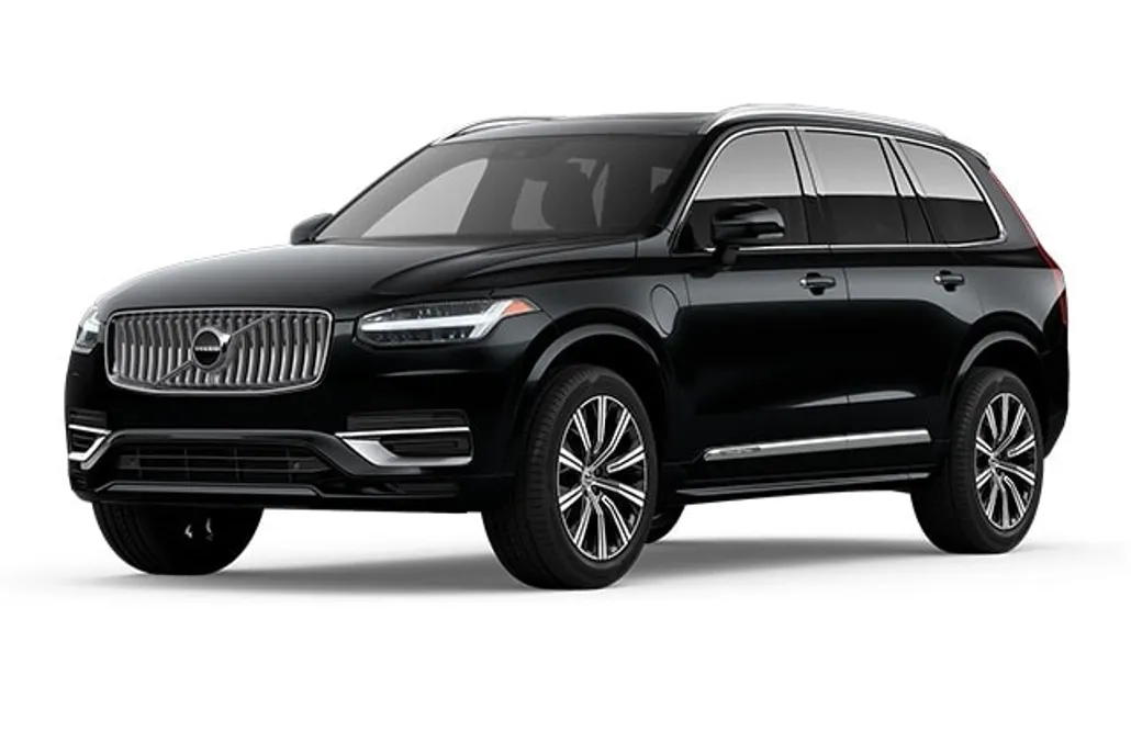 2022 Volvo XC90 Recharge T8 Inscription photo 1