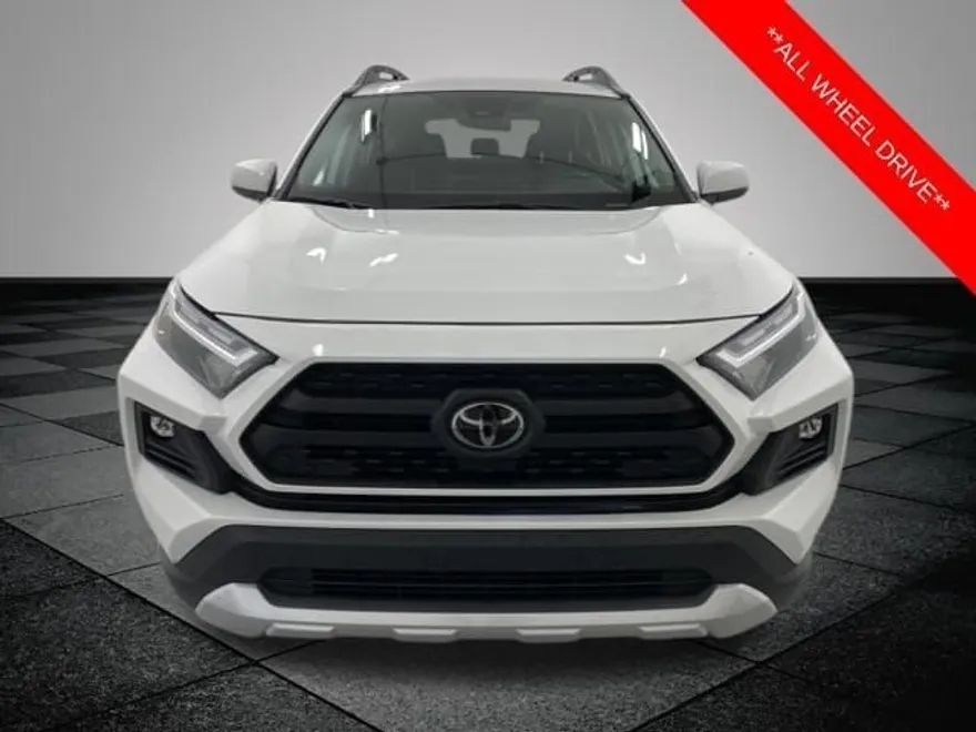 2024 Toyota RAV4 Adventure photo 1