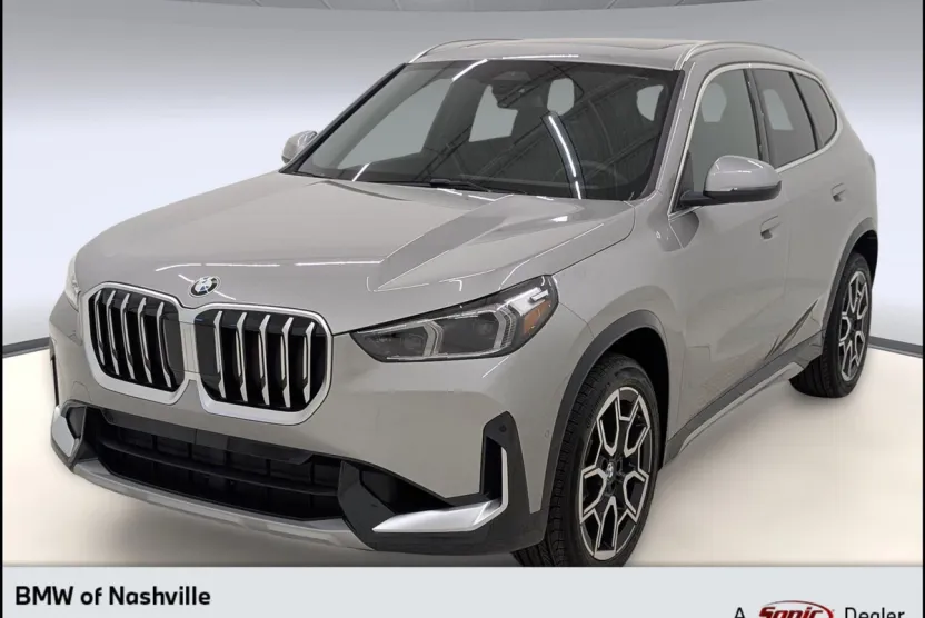 2026 Bmw X1 XDrive28i photo 1