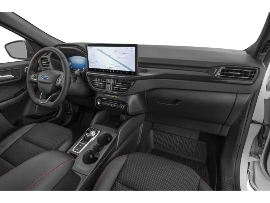 2023 Ford Escape ST-Line Select photo 16
