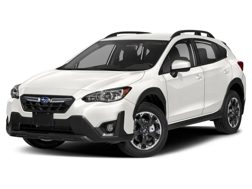 2023 Subaru Crosstrek Premium photo 1