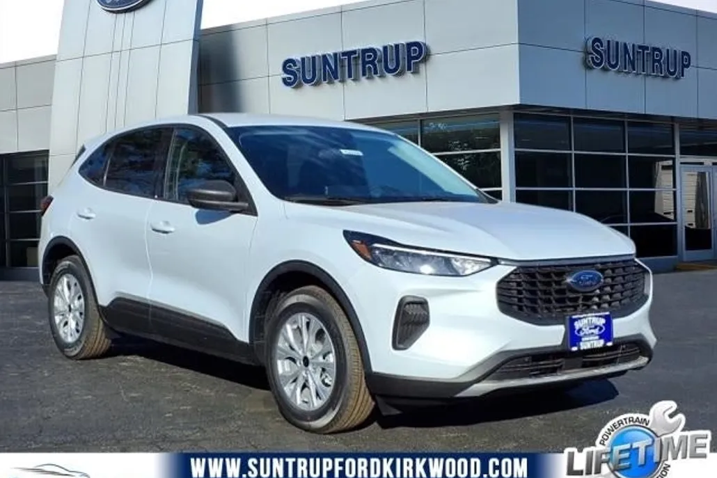 2025 Ford Escape Active photo 1