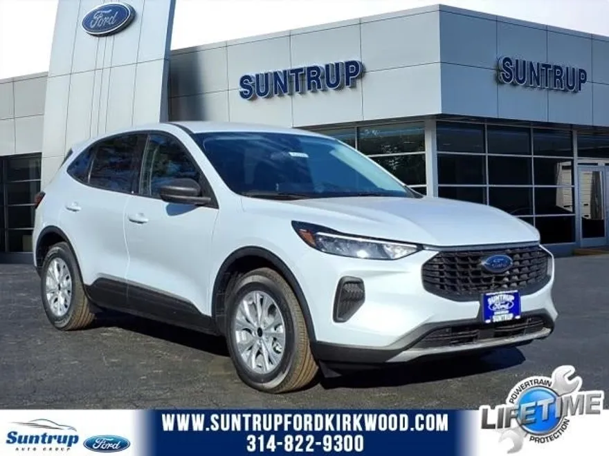 2025 Ford Escape Active photo 1