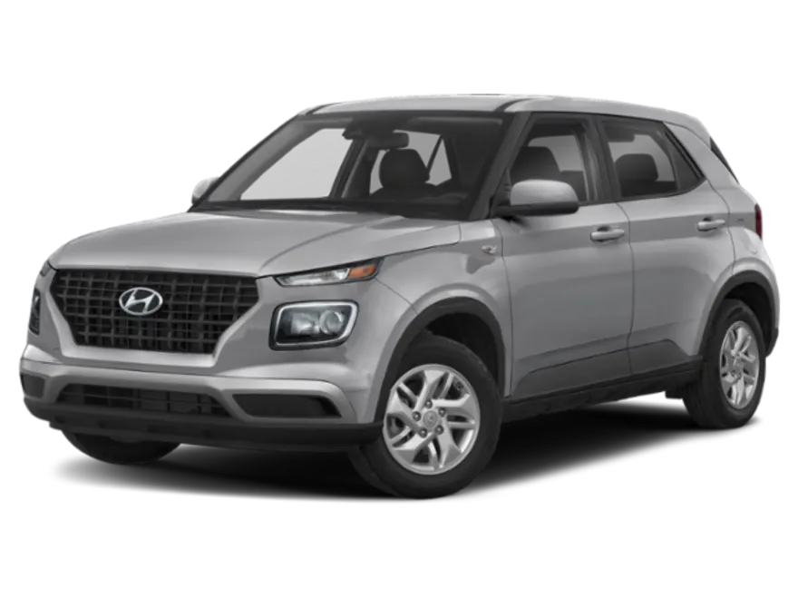2025 Hyundai Venue SE photo 1