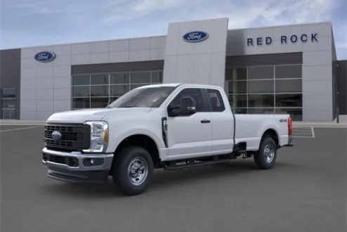 2024 Ford F-350 photo 2