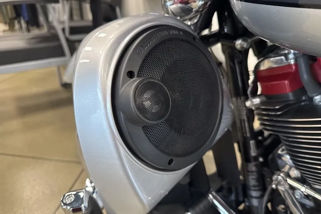 2019 Harley Davidson FLHXSE / CVO Street Glide photo 1