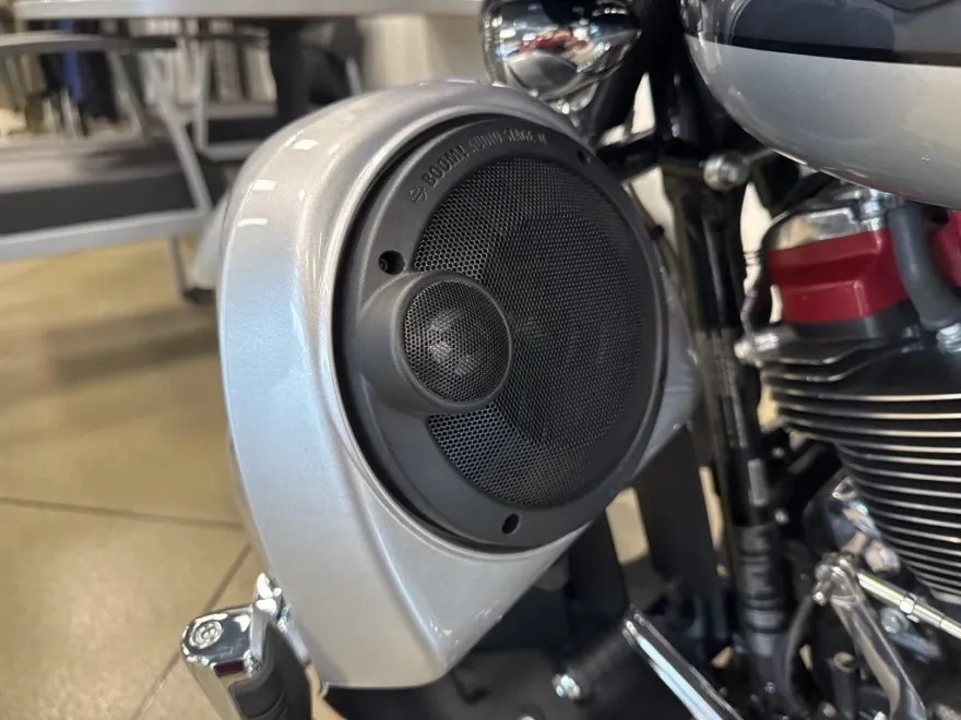 2019 Harley Davidson FLHXSE / CVO Street Glide photo 1