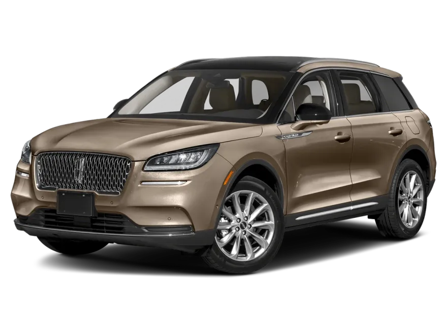 2020 Lincoln Corsair Standard photo 1