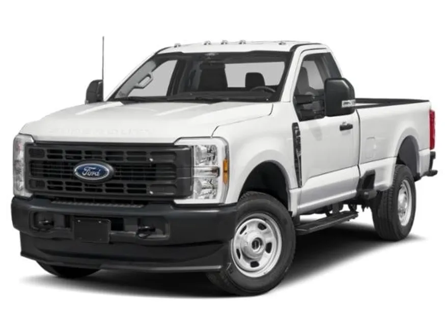 2025 Ford F-350 XL photo 1