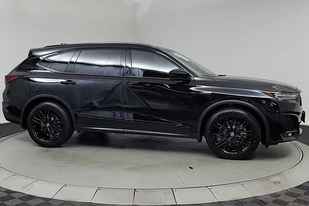 2025 Acura MDX SH-AWD A-Spec Advance photo 1