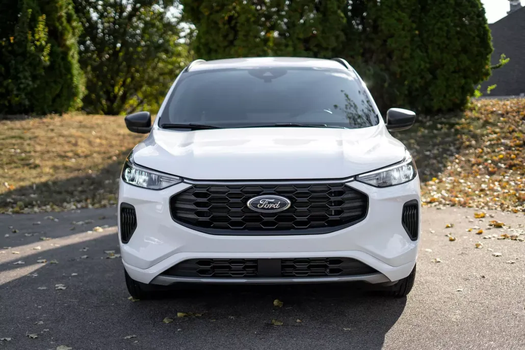 2024 Ford Escape Active photo 1