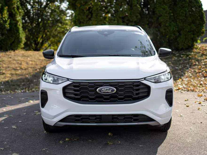 2024 Ford Escape Active photo 1