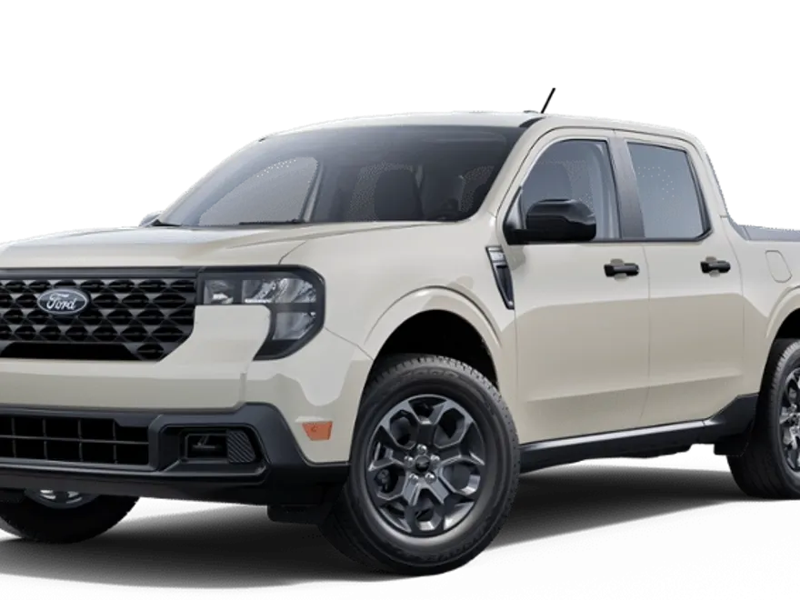 2025 Ford Maverick XLT photo 1