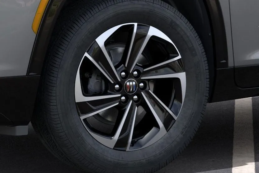 2026 Buick Enclave Sport Touring photo 1