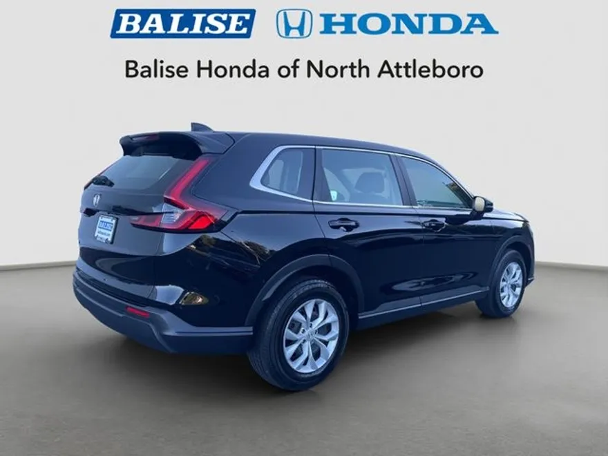 2023 Honda CR-V LX photo 1