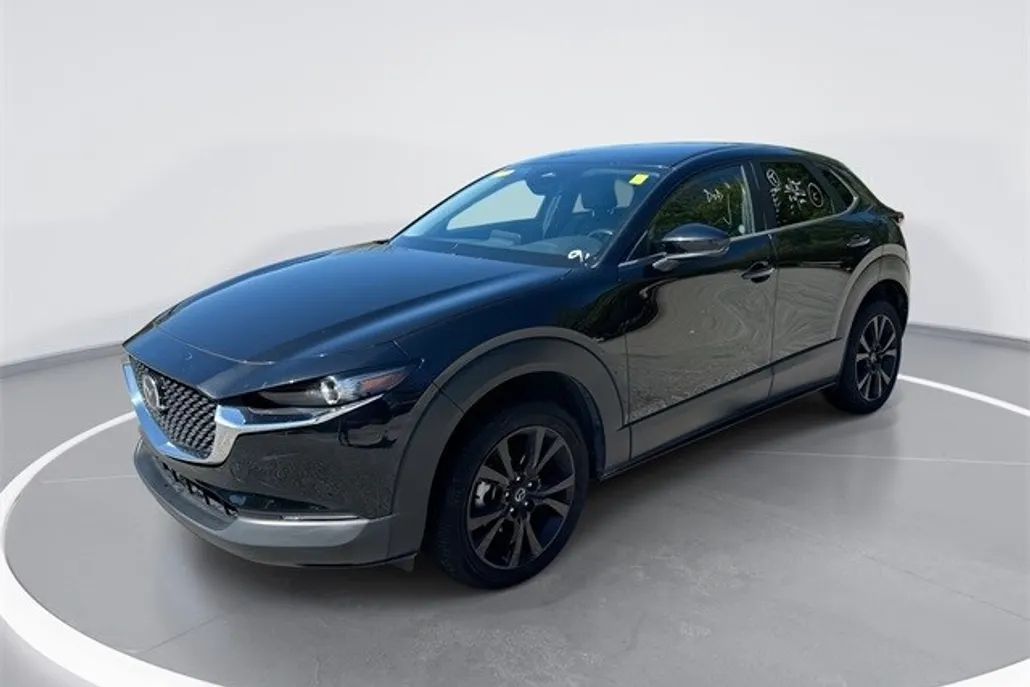 2024 Mazda CX-30 2.5 Select Sport photo 1