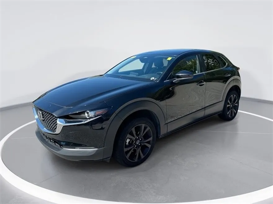 2024 Mazda CX-30 2.5 Select Sport photo 1