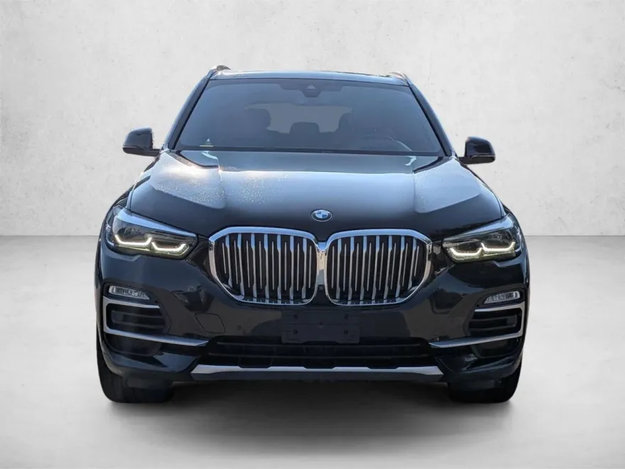 2020 Bmw X5 sDrive40i photo 1