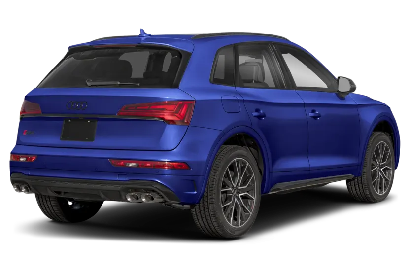 2024 Audi SQ5 Premium Plus photo 1
