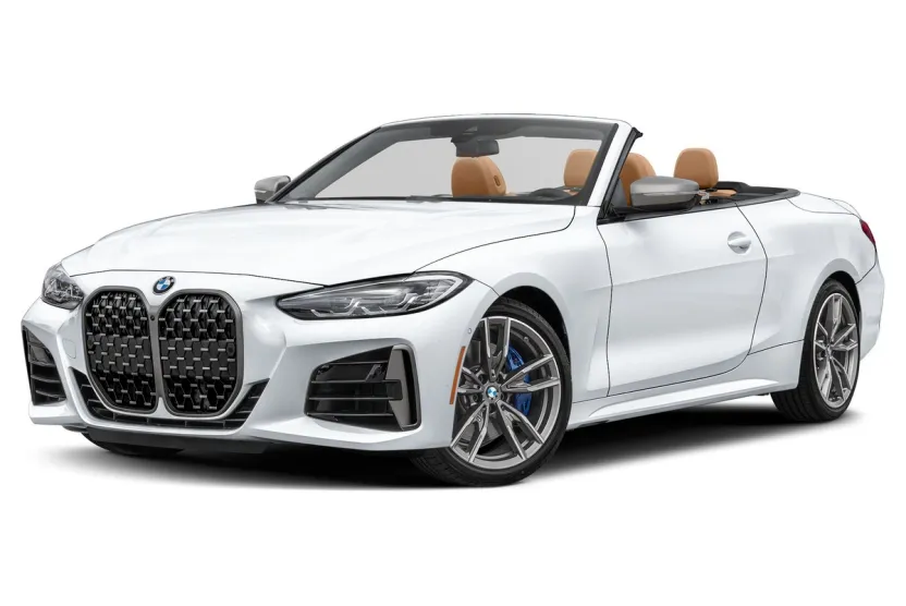 2024 Bmw M440i xDrive photo 1