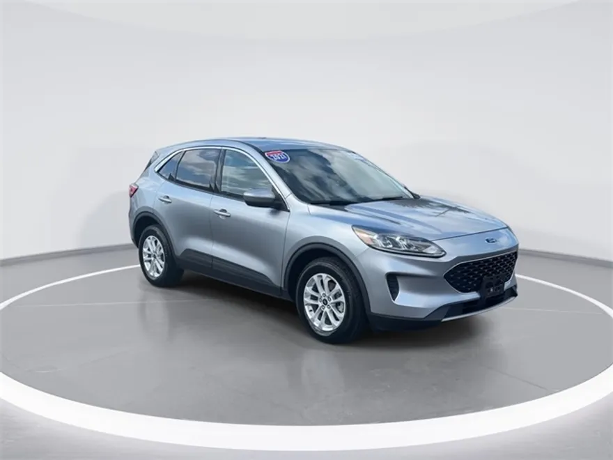 2021 Ford Escape SE photo 1