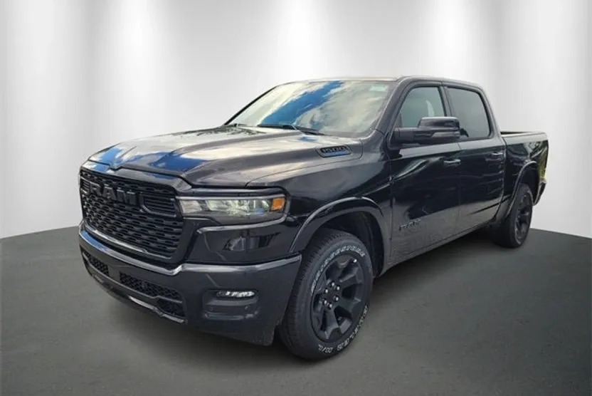 2025 Ram 1500 Big Horn Lone Star photo 1