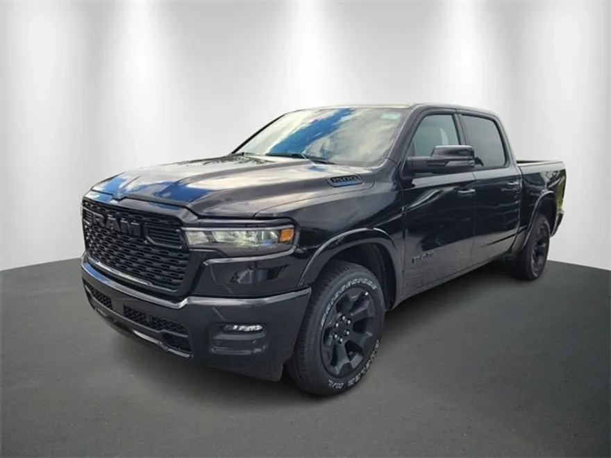 2025 Ram 1500 Big Horn Lone Star photo 1