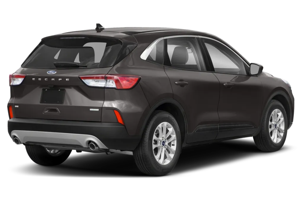 2022 Ford Escape SE photo 1