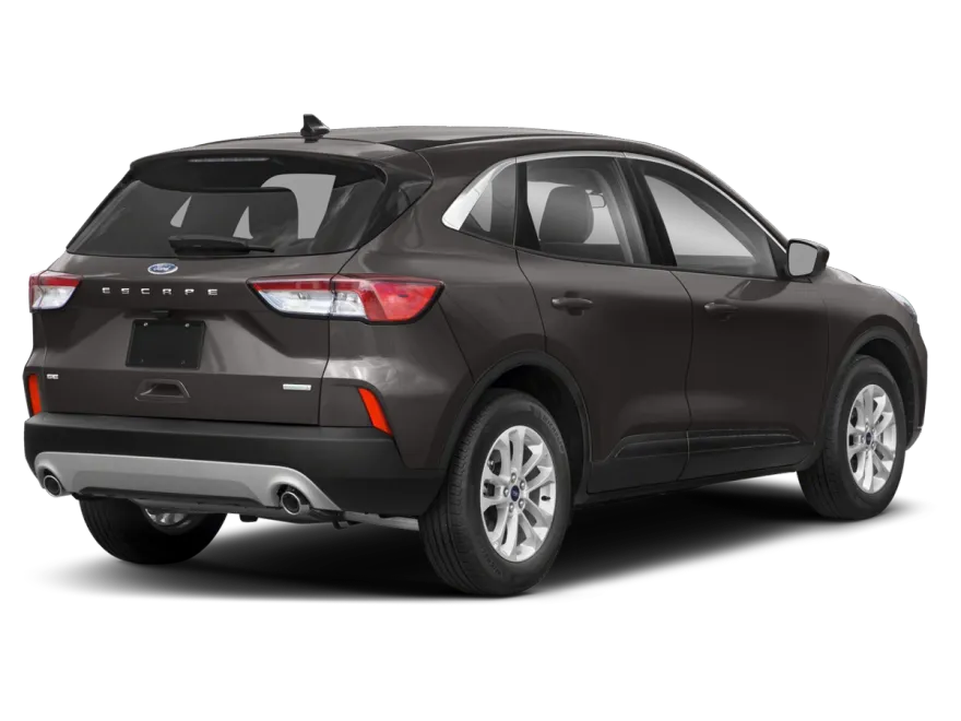 2022 Ford Escape SE photo 1