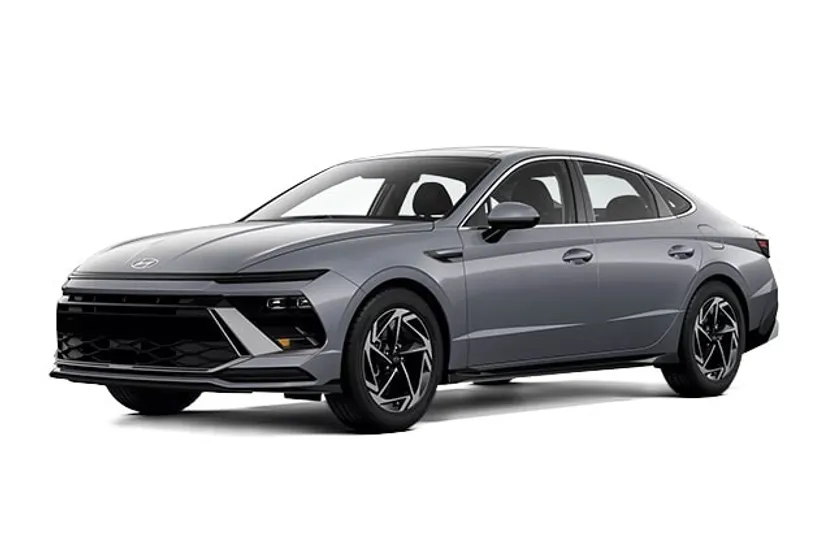 2026 Hyundai Sonata SEL Sport photo 1