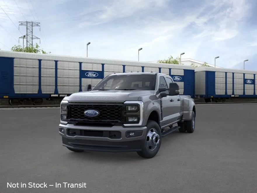 2026 Ford F-350 XL photo 1