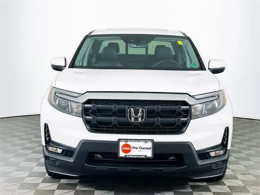 2024 Honda Ridgeline RTL photo 1