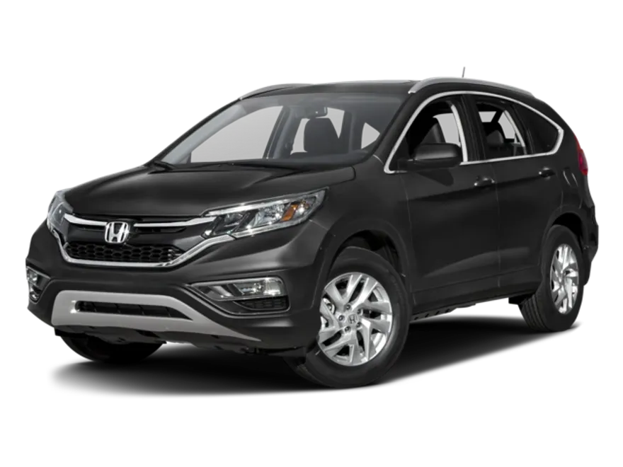2016 Honda CR-V EX-L photo 1
