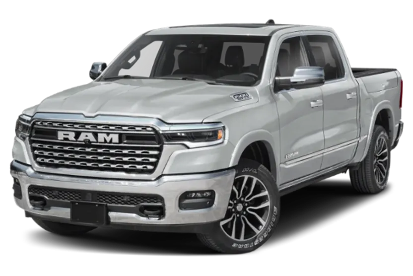 2026 Ram 1500 Limited photo 1
