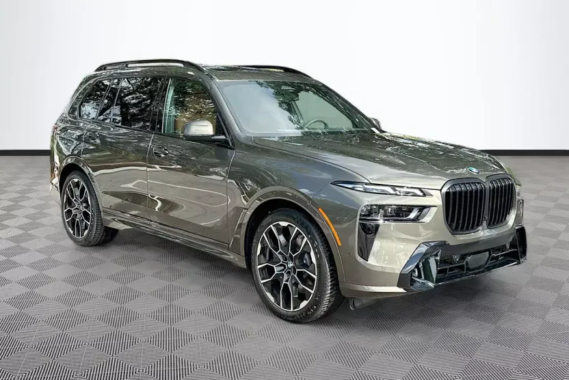 2026 Bmw X7 xDrive40i photo 1