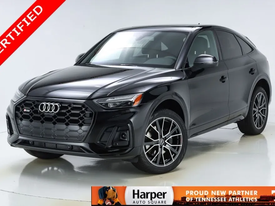 2024 Audi SQ5 Premium Plus photo 1