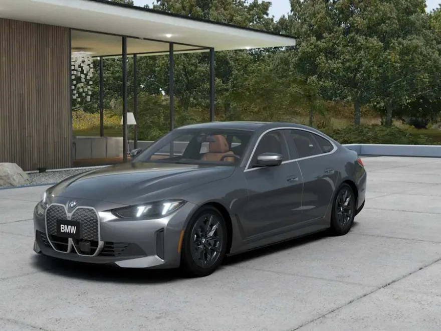 2025 Bmw i4 eDrive40 photo 1