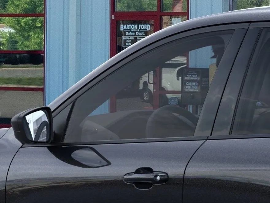 2025 Ford Escape Active photo 19