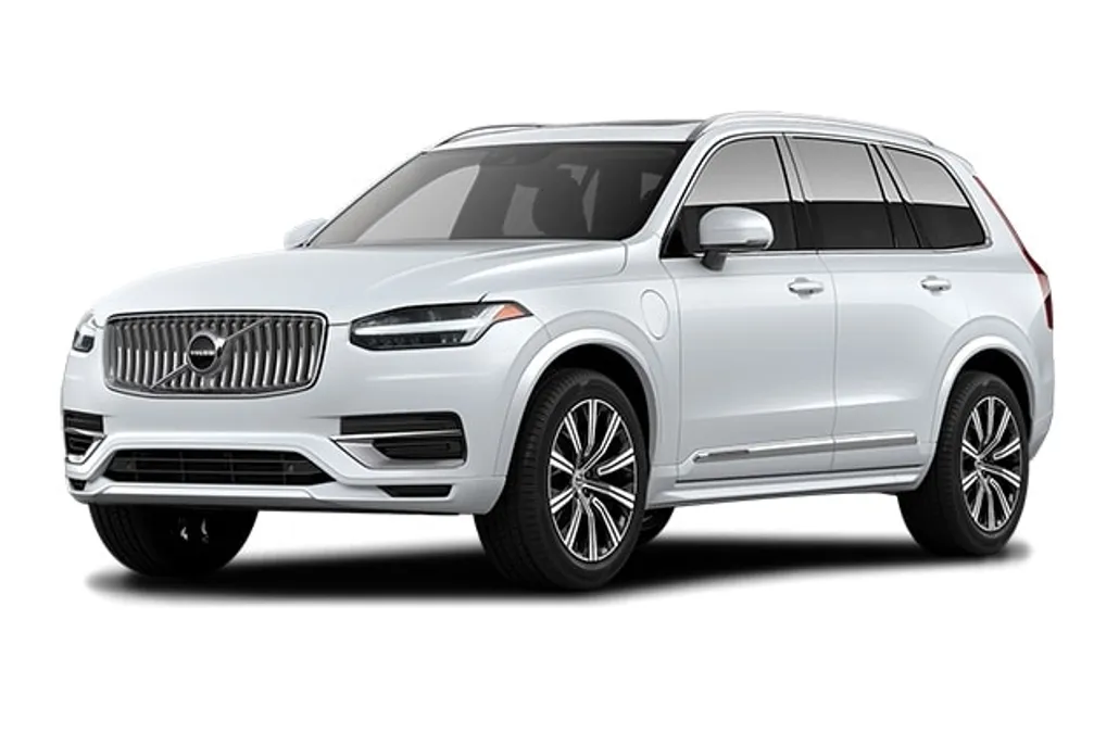 2020 Volvo XC90 T8 Inscription photo 1