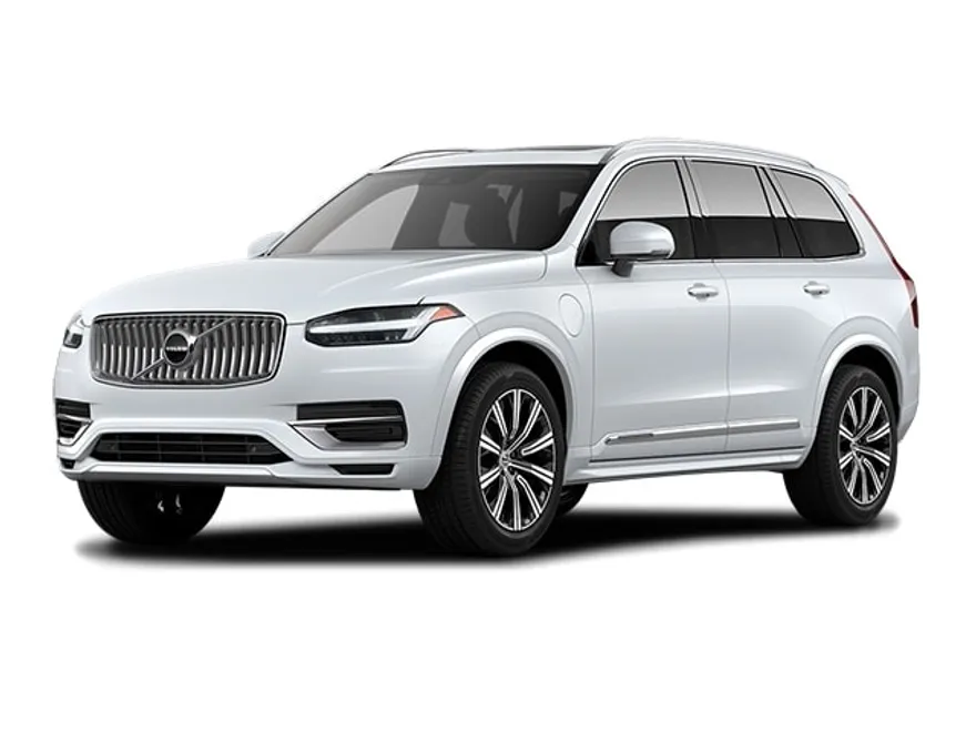 2020 Volvo XC90 T8 Inscription photo 1