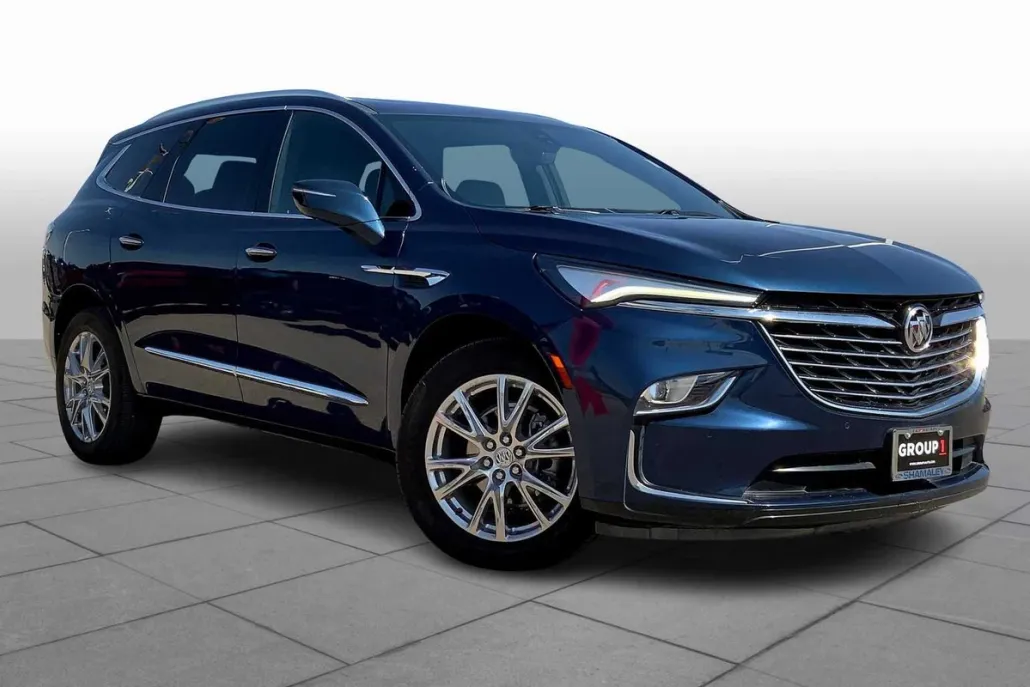 2023 Buick Enclave Premium photo 1