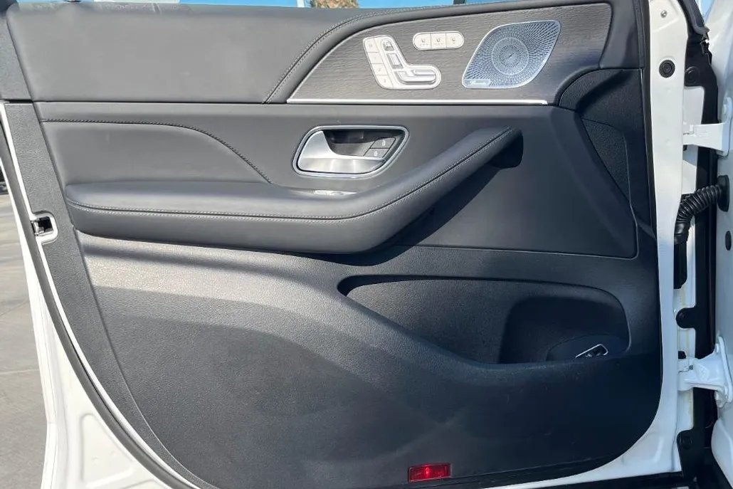 2024 Mercedes Benz GLE 53 AMG 4MATIC photo 1