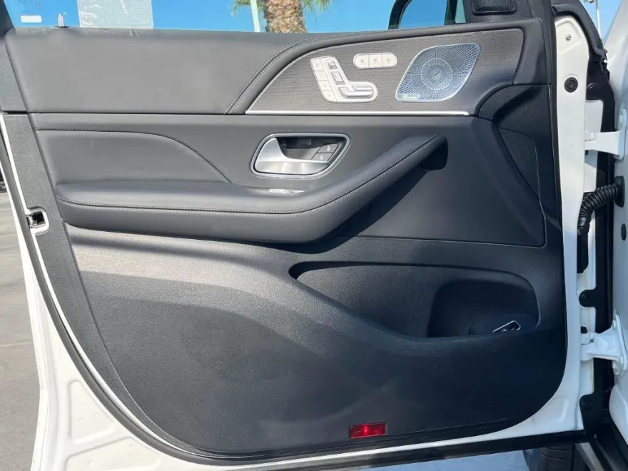 2024 Mercedes Benz GLE 53 AMG 4MATIC photo 1