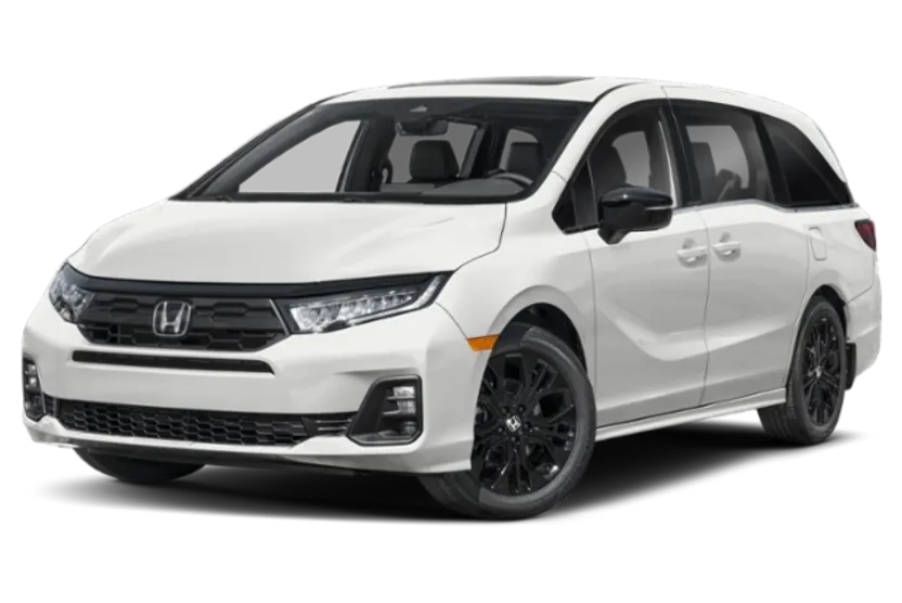 2026 Honda Odyssey Sport photo 1